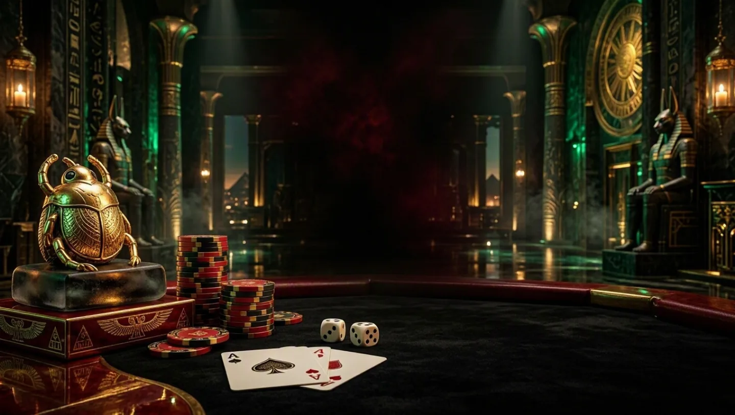 Pistolo Casino