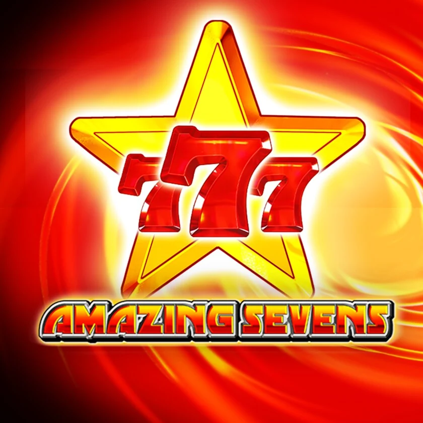 Amazing Sevens