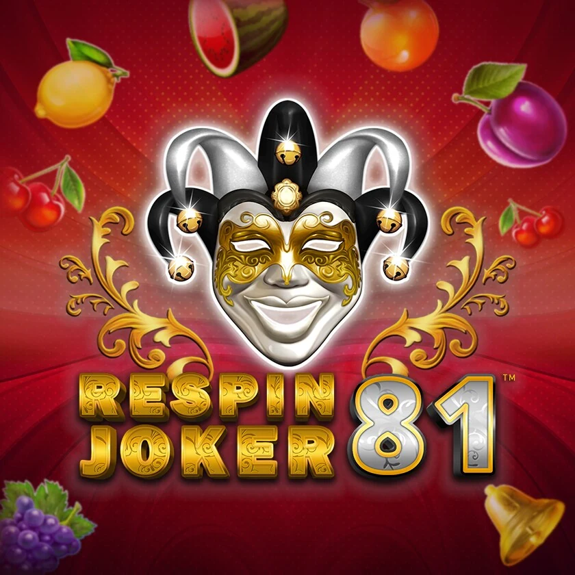 Respin Joker 81
