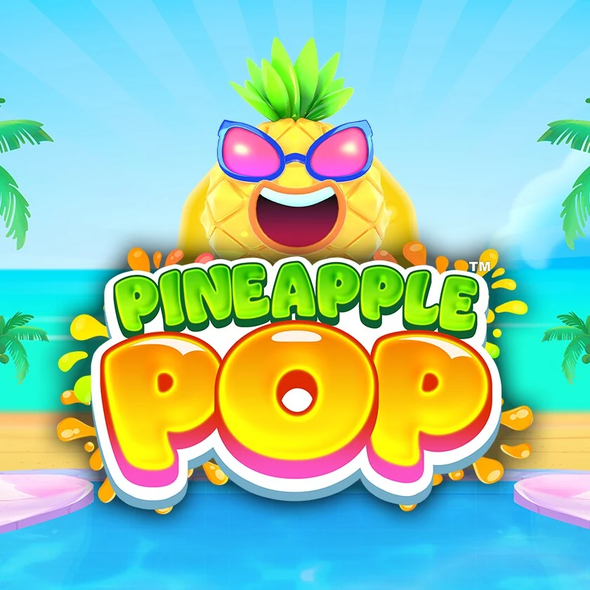 Pineapple Pop™