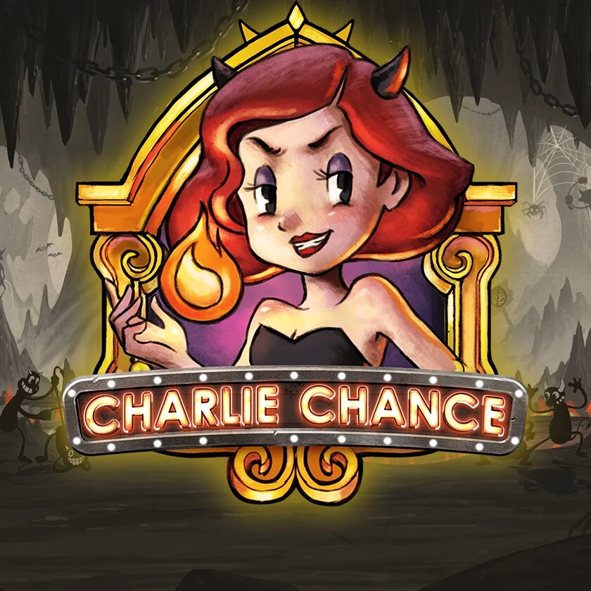 Charlie Chance