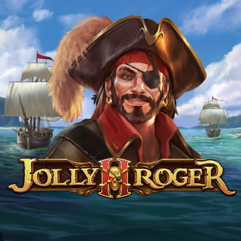 Jolly Roger 2