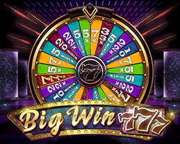 Big Win 777